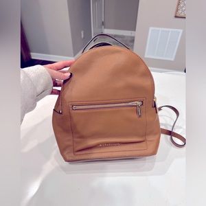 Michael Kors Backpack Purse